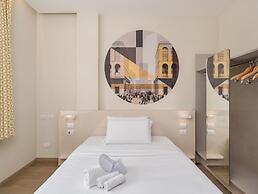 B&B Hotel Milano Central Station
