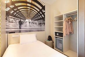 B&B Hotel Milano Central Station