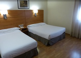 Hotel Avenida