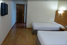 Hotel Avenida