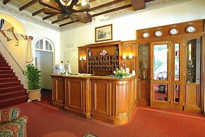 Hotel Villa Kinzica