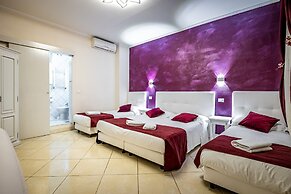 Hotel Veneto Firenze