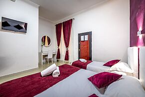 Hotel Veneto Firenze