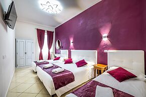 Hotel Veneto Firenze