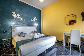 Hotel Veneto Firenze
