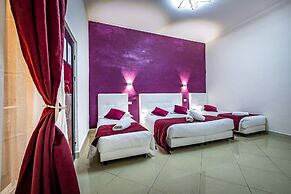 Hotel Veneto Firenze