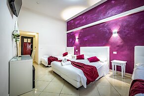 Hotel Veneto Firenze