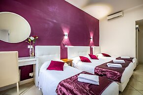 Hotel Veneto Firenze