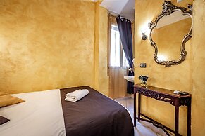 Hotel Veneto Firenze