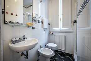 Hotel Veneto Firenze