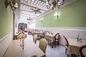 Hotel Veneto Firenze