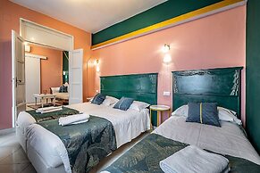 Hotel Veneto Firenze