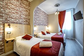 Hotel Veneto Firenze