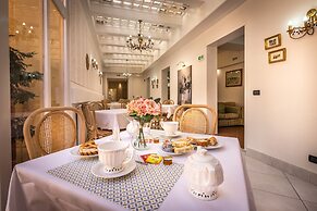 Hotel Veneto Firenze