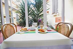 Hotel Veneto Firenze