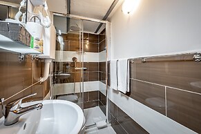 Hotel Veneto Firenze