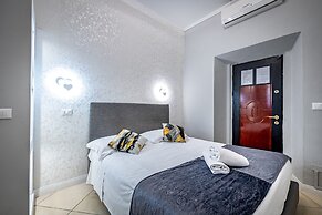 Hotel Veneto Firenze