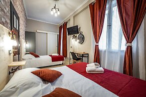 Hotel Veneto Firenze