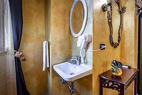 Hotel Veneto Firenze