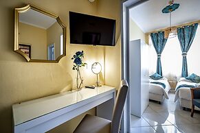 Hotel Veneto Firenze