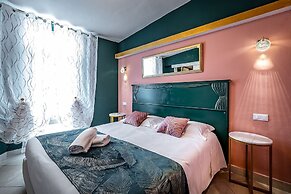 Hotel Veneto Firenze