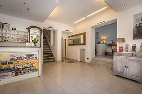 Hotel Veneto Firenze