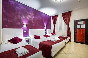 Hotel Veneto Firenze