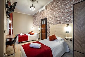 Hotel Veneto Firenze