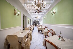 Hotel Veneto Firenze