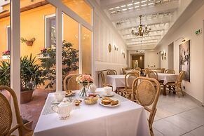 Hotel Veneto Firenze