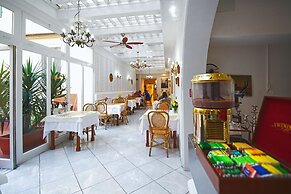 Hotel Veneto Firenze