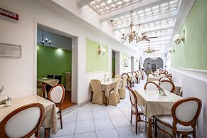 Hotel Veneto Firenze