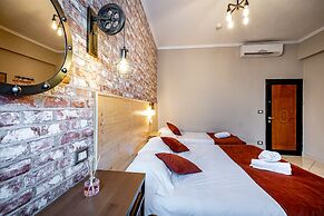 Hotel Veneto Firenze