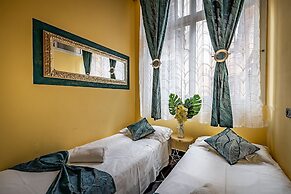 Hotel Veneto Firenze