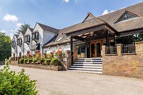 Westmead Hotel