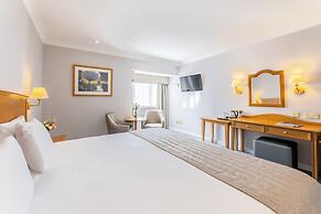 Westmead Hotel