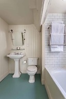 The Falstaff Hotel