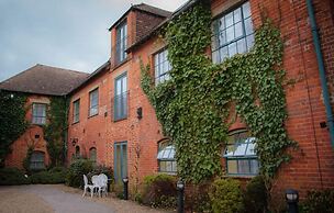 The Falstaff Hotel