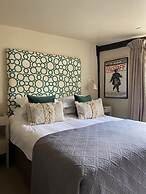 The Falstaff Hotel
