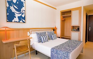 Hotel Isla Mallorca & Spa