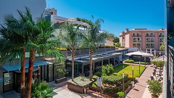 Hotel Isla Mallorca & Spa