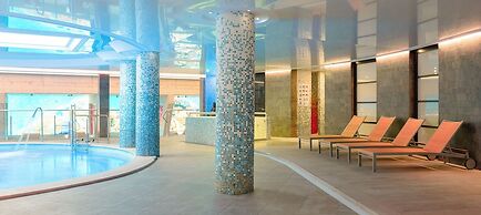 Hotel Isla Mallorca & Spa