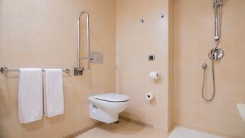 Hotel Isla Mallorca & Spa