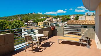Hotel Isla Mallorca & Spa