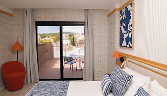 Hotel Isla Mallorca & Spa