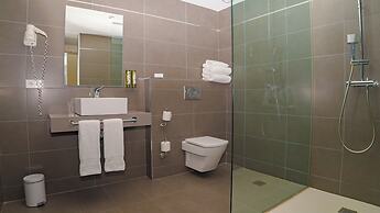 Hotel Isla Mallorca & Spa