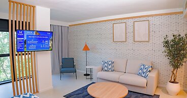 Hotel Isla Mallorca & Spa