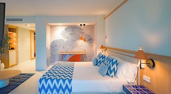 Hotel Isla Mallorca & Spa