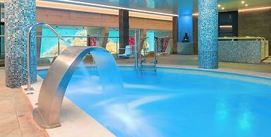 Hotel Isla Mallorca & Spa