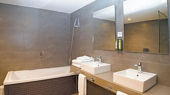 Hotel Isla Mallorca & Spa